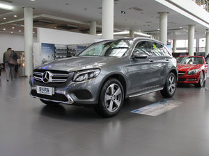 2016GLC 260 4MATIC ǰ45