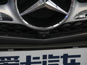 2016GLC 260 4MATICA ^