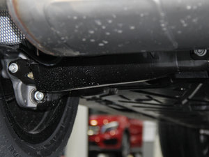 2016GLC 260 4MATICA ^