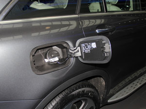 2016GLC 260 4MATICA w