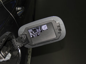 2016GLC 260 4MATICA ^