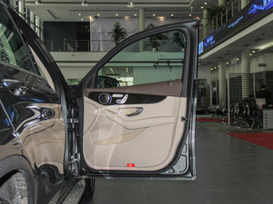 2016GLC 260 4MATICA g