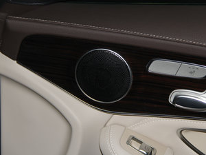 2016GLC 260 4MATICA g