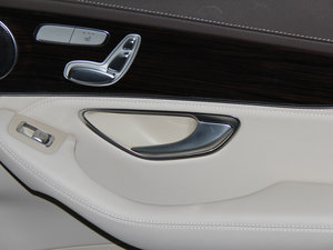 2016GLC 260 4MATICA g