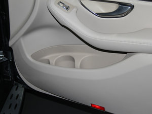 2016GLC 260 4MATICA g