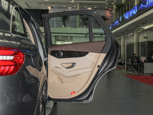 2016GLC 260 4MATICA g