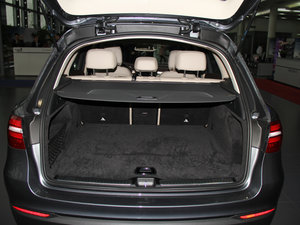 2016GLC 260 4MATICA g