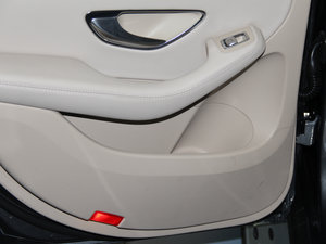 2016GLC 260 4MATICA g