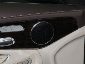 2016GLC 260 4MATICA g