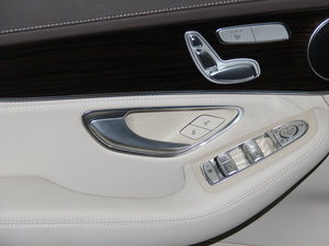 2016GLC 260 4MATICA g