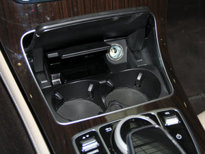 2016GLC 260 4MATICA g