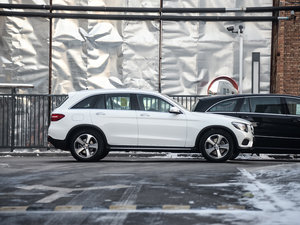 2016GLC 260 4MATICA w^