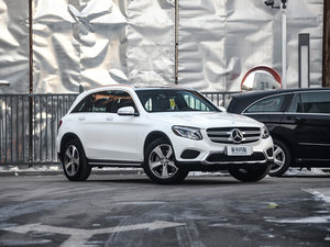 2016GLC 260 4MATICA w^