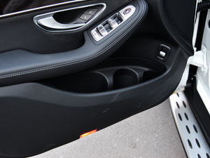 2016GLC 260 4MATICA ǰT(ch)g