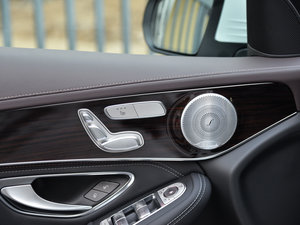 2016GLC 260 4MATICA {{(dio)(ji)