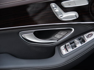 2016GLC 260 4MATICA g