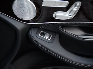 2016GLC 260 4MATICA g