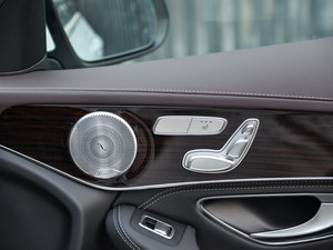 2016GLC 260 4MATICA g