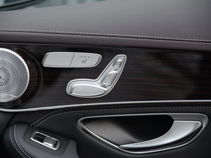 2016GLC 260 4MATICA g