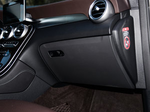 2016GLC 260 4MATICA g