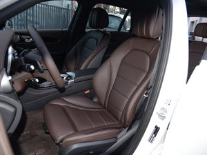 2016GLC 260 4MATICA {