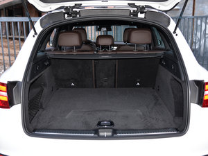 2016GLC 260 4MATICA g