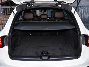 2016GLC 260 4MATICA g