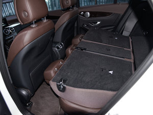 2016GLC 260 4MATICA g