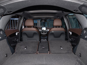 2016GLC 260 4MATICA g