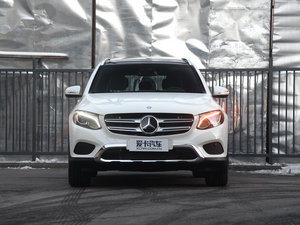 2016GLC 260 4MATICA (x)(ji)^