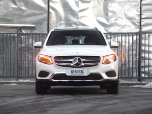 2016GLC 260 4MATICA (x)(ji)^