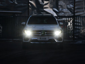 2016GLC 260 4MATICA (x)(ji)^