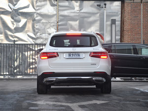 2016GLC 260 4MATICA (x)(ji)^