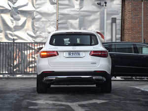 2016GLC 260 4MATICA (x)(ji)^