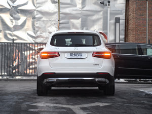 2016GLC 260 4MATICA (x)(ji)^