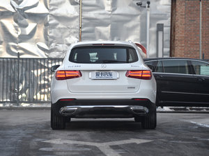 2016GLC 260 4MATICA (x)(ji)^