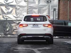 2016GLC 260 4MATICA (x)(ji)^