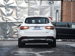 2016GLC 260 4MATICA (x)(ji)^