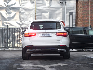 2016GLC 260 4MATICA (x)(ji)^