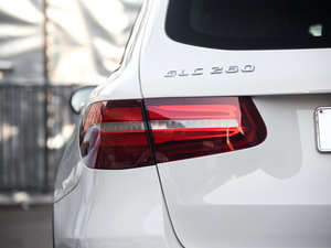 2016GLC 260 4MATICA (x)(ji)^