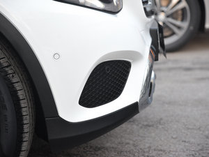 2016GLC 260 4MATICA (ji)^