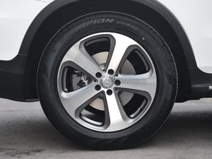 2016GLC 260 4MATICA (ji)^