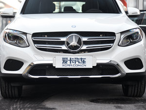 2016GLC 260 4MATICA (ji)^