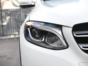 2016GLC 260 4MATICA (ji)^