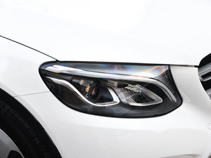 2016GLC 260 4MATICA (ji)^