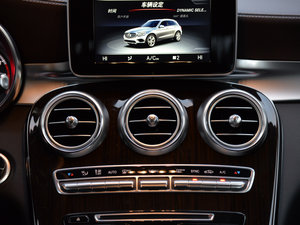 2016GLC 260 4MATICA {L