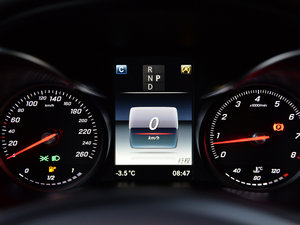 2016GLC 260 4MATICA п؅^