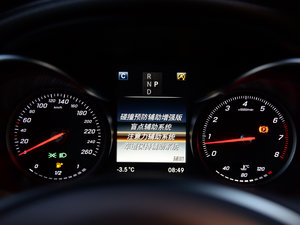 2016GLC 260 4MATICA п؅^