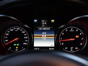 2016GLC 260 4MATICA п؅^