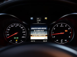 2016GLC 260 4MATICA п؅^